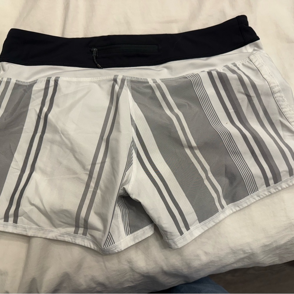 Hotty hot shorts